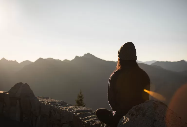 Meditación: la práctica milenaria que está cambiando la salud mental de millones